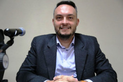 Vereador afastado por grilagem de terra da União reassume mandato