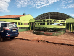 Governo anuncia botão do pânico em escolas, mas descarta suspender aulas