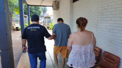 Casal que despachava droga para facção carioca é preso em Dourados