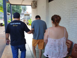 Casal que despachava droga para facção carioca é preso em Dourados