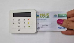 A destinação mensal chega a R$ 26 milhões (Foto: Assessoria)