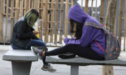 A ideia é restringir conteúdos que possam ameaçar a segurança nas escola (Foto: Agência Brasil)
