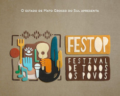 Festival começa hoje em Dourados (Foto: Reprodução)