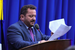 Projeto de Laudir que institui política de cooperativas é aprovado