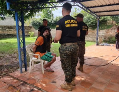 Pistoleiro que participou da morte de prefeito da fronteira é preso