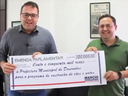 Prefeitura perde R$ 440 mil enviados pelo Estado para saúde