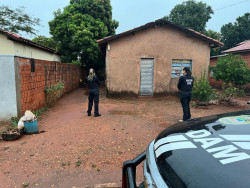 Homem que estuprava a enteada há 4 anos é preso em Fátima do Sul