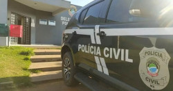Caso será investigado pela Polícia Civil de Amambai (Foto: Divulgação)