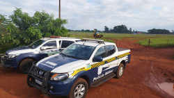 DPU e MPF querem consulta prévia para PM agir em áreas indígenas