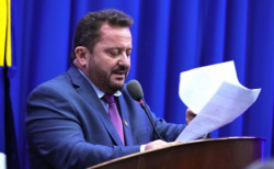 Após cobrança de Laudir, Prefeitura contrata empresa para castrar animais