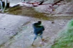 Menina de 3 anos encontrada morta na fronteira foi estuprada