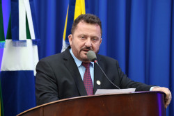 Projeto de Laudir garante prioridade a vítimas de violência doméstica