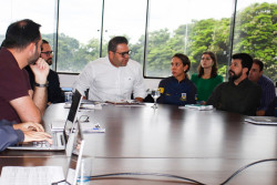 Após a resposta, um Projeto de Lei deve ser enviado à Câmara Municipal para análise e aprovação dos vereadores (Foto: Assecom)