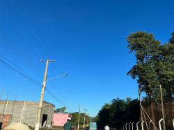 Dourados teve mínima de 10,6 graus, mas temperatura sobe durante o dia