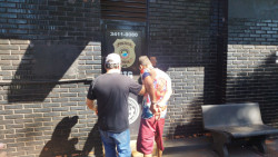 Acusado preso na manhã desta sexta-feira em Dourados (Foto: Adilson Domingos)