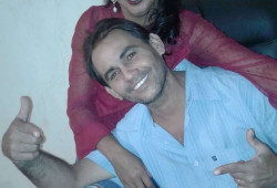 Ex-marido está foragido. Imagem: (Divulgação)