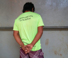 TRF solta indígenas presos há 20 dias por invasão em terreno da Corpal