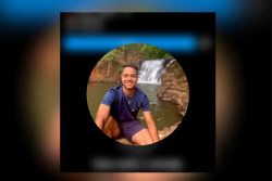 Rapaz que atirou na ex e matou amigo dela se entrega à polícia