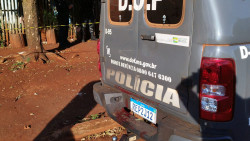 Três morrem em confronto com o DOF em Dourados