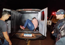 Decretada prisão de motorista bêbado que provocou morte de adolescente