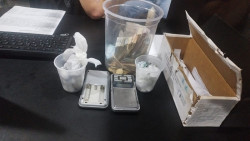 Traficante condenado é preso por tráfico dentro da cadeia em Dourados