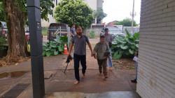 Três são presos por tráfico em ações do DOF e da Defron