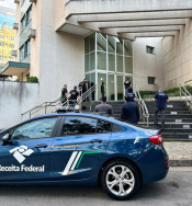 Receita combate esquema envolvendo falsas deduções com saúde em MS