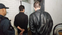 Advogado carioca preso com 4 pistolas vai pagar fiança de R$ 20 mil