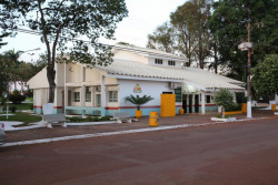 Prefeitura de Itaporã retomará construção de quadra coberta