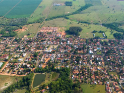 Jateí contratará R$ 700 mil para drenagem e pavimentação