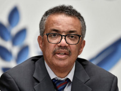 OMS declara fim da emergência em saúde por covid-19