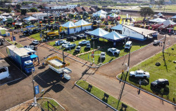 Feira começa nesta sexta-feira (Foto: Assessoria)