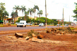 Obra na Coronel Ponciano fica R$ 3,1 milhões mais cara