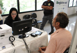 MS abre 1ª Semana Nacional do Registro Civil