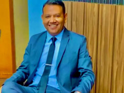 Vereador invade casa da ex e é preso dirigindo bêbado