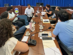 O Plano de Cultura Municipal deveria ter sido implantado em 2020, como previa o PNC (Plano Nacional de Cultura) (Foto: Assecom)