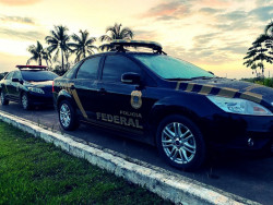 PF prendeu 133 foragidos em abril em Mato Grosso do Sul