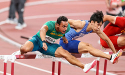 A LGE reconhece o esporte como atividade de alto interesse social (Foto: Agência Brasil)