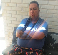 Batedor de carga de maconha também é autuado em flagrante por tráfico