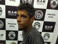 Juiz agenda júri de homem que matou e incinerou vítimas em Dourados