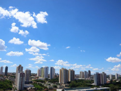 As temperaturas mínimas previstas variam entre 9°C e 11°C no Sul do Estado (Foto: Assessoria)