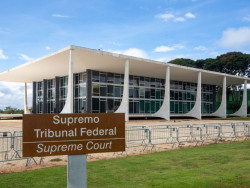 Solicitação foi feita ao ministro Alexandre de Moraes (Foto: Agência Brasil)