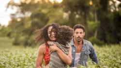 Novela gravada na região de Dourados decepciona e tem baixa audiência