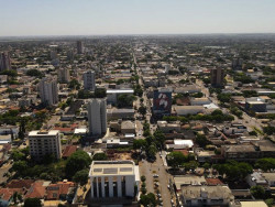 Superada há anos por Três Lagoas, Dourados mantém 3º PIB de MS