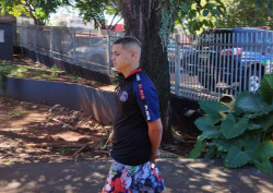 Autor de assassinato em março na Cachoeirinha é preso com revólver