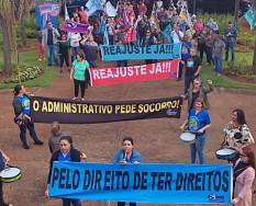 Prefeitura de Dourados diz que Simted ignora aumento de 25% em dois anos