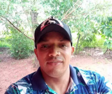 Identificado corpo de homem encontrado mumificado (Foto: Reprodução)