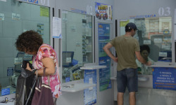 Sorteio acontece neste sábado (Foto: Agência Brasil)