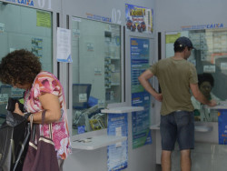 Sorteio acontece neste sábado (Foto: Agência Brasil)