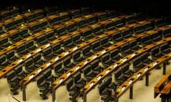 Semana em Brasília inclui regras fiscais e CPI Mista do 8 de Janeiro